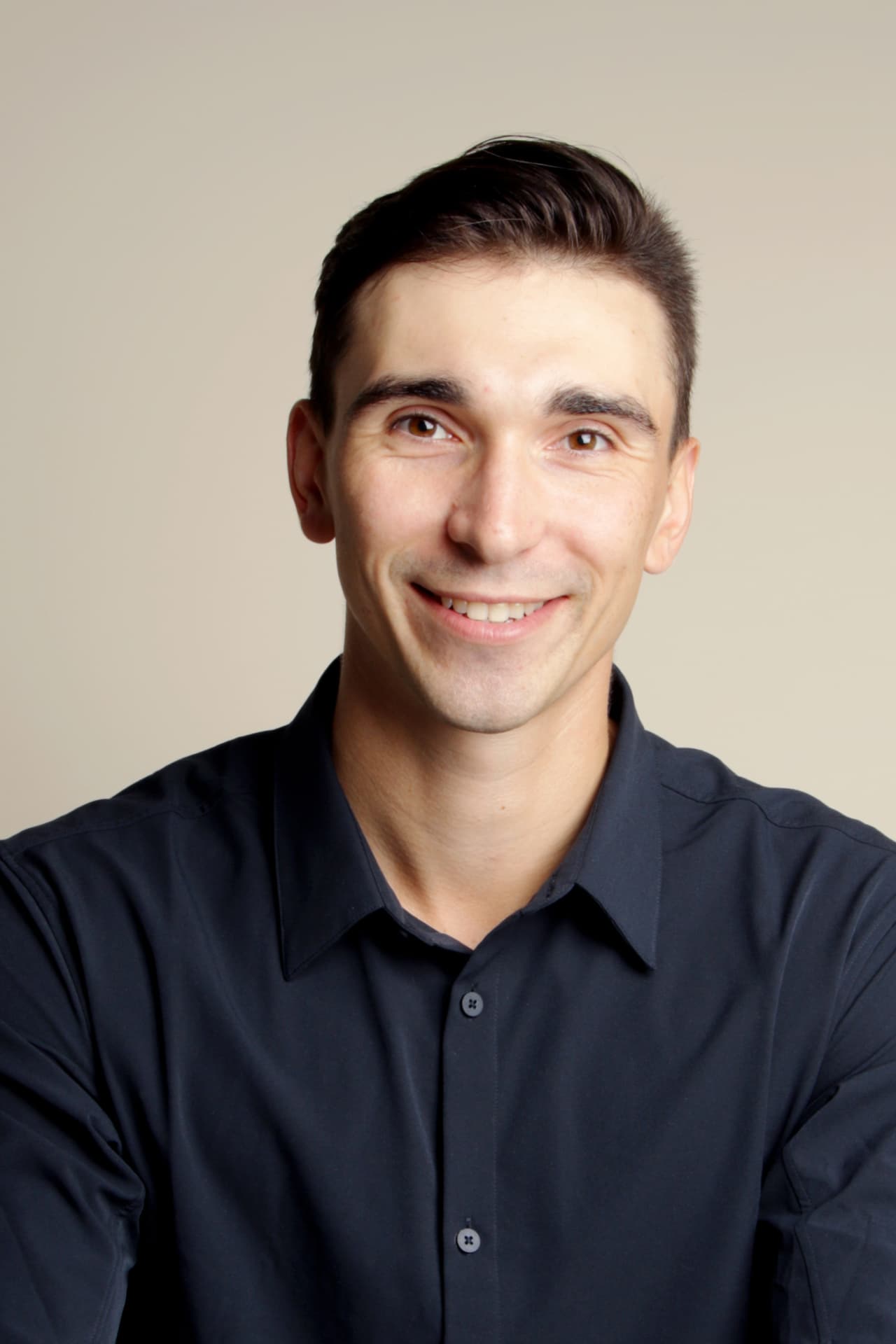 Nick Barbieri, founder of Barbs Media